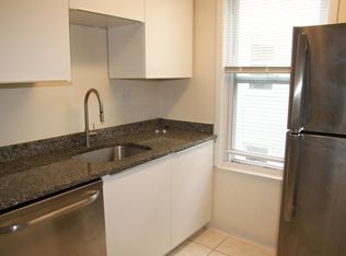 93 Marion St #4, Somerville, MA 02143