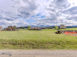 Moose Dr, West Yellowstone, MT 59758