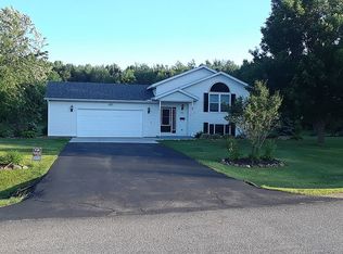 1901 Wisteria Ln, Wausau, WI 54401