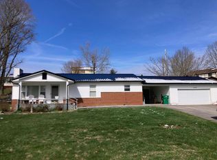 1020R Mount Vernon Rd, Hurricane, WV 25526