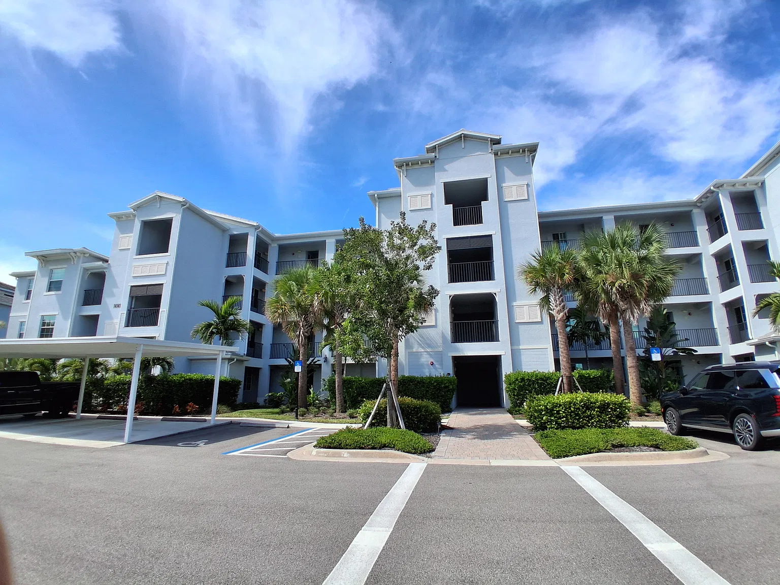 14141 Heritage Landing Boulevard - 1 — Photo 1