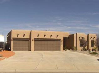 2453 Tyler Loop NE, Rio Rancho, NM 87144