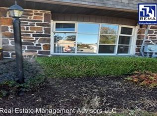 2023 Jason Dr #A, Huntingdon Valley, PA 19006