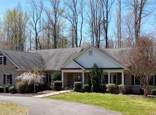 2695 Plank Rd, North Garden, VA 22959