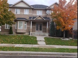 21 Bentgrass Ln, Brampton, ON L7A3K4