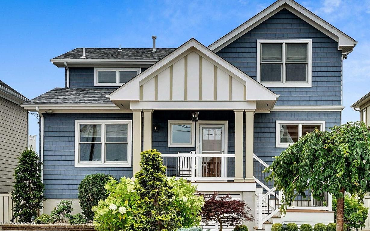 1706 Rue Mirador Point Pleasant Beach NJ 08742 Zillow