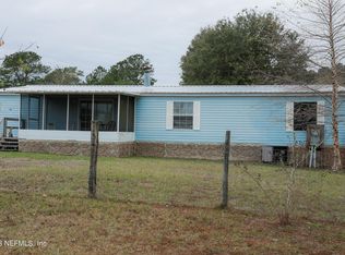 11836 SW 45th Ter, Lake Butler, FL 32054