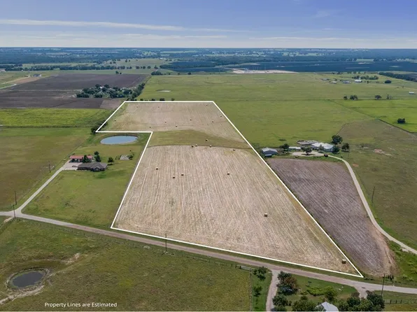 12473 County Road 440, Thorndale, TX 76577