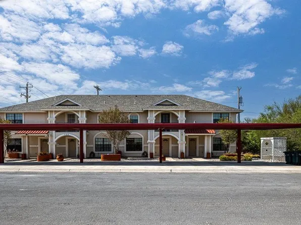 Ramon Cardenas units A-D 100, 100 Ramon Cardenas Dr #B, Del Rio, TX 78840