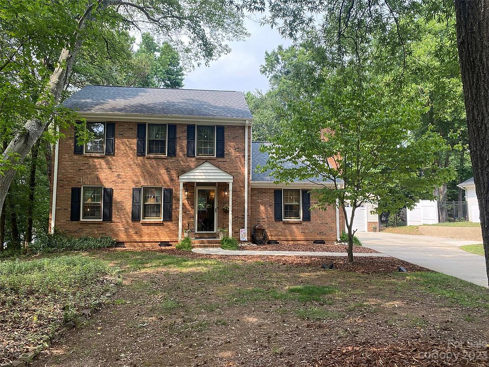 9101 Raintree Ln, Charlotte, NC 28277 Zillow