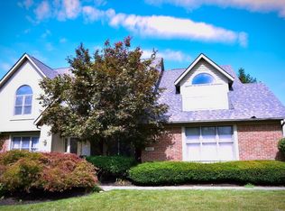 1965 Farmsbury Dr, Reynoldsburg, OH 43068