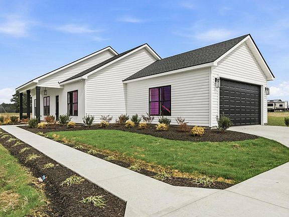 2nd image of 1503 Harrelson Rd.