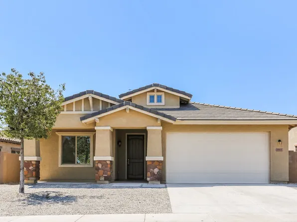 1862 S 237th Ave, Buckeye, AZ 85326