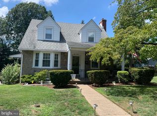 912 Edgewood Dr, Springfield, PA 19064