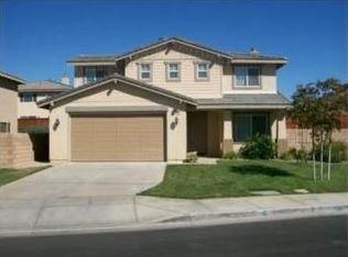 3583 Pillar Ct, Perris, CA 92570