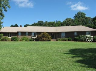 12220 Statesville Blvd, Cleveland, NC 27013