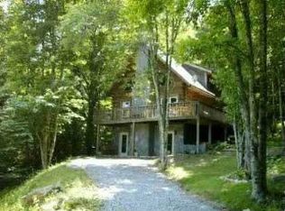 129 E Blueberry Ln, Banner Elk, NC 28604