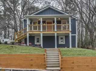 1309 Plaza Ave SW, Atlanta, GA 30310