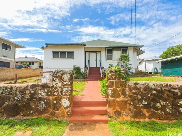 3719 Mahina Ave, Honolulu, HI 96816
