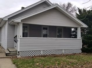 2316 Richmond Ave, Mattoon, IL 61938