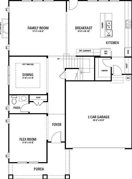 2nd image of 600 Secret Meadow Ln