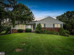 9201 Gue Rd, Damascus, MD 20872