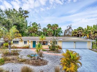 3645 Meridale Rd, Sarasota, FL 34238