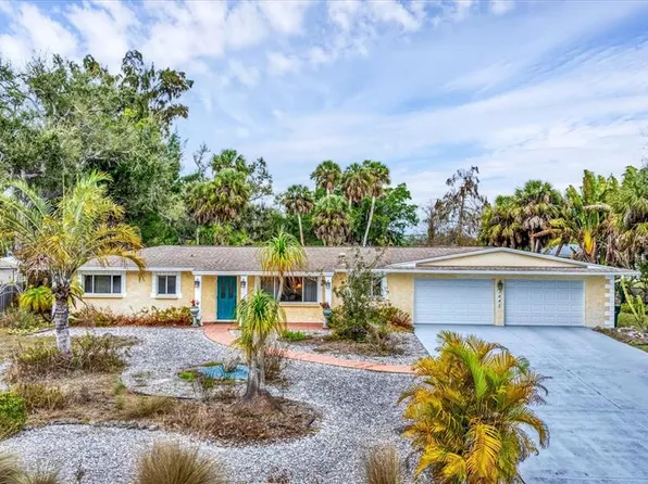 3645 Meridale Rd, Sarasota, FL 34238
