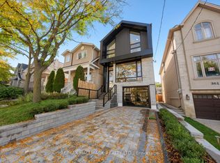 359 Cranbrooke Ave, Toronto, ON M5M 1N2