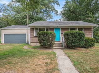213 Emma St, Michigan City, IN
