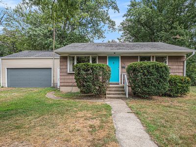 213 Emma St, Michigan City, IN, 46360