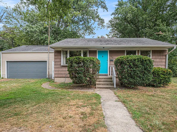 213 Emma St, Michigan City, IN 46360