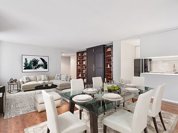 5th image of 250 W 88th St APT 509