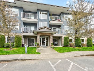 504 Darby Drive #112, Bellingham, WA, 98226
