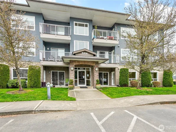 504 Darby Drive #112, Bellingham, WA 98226
