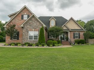 2631 Isaiah Dr, Murfreesboro, TN 37130