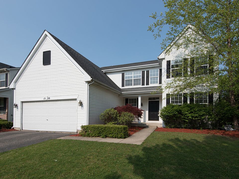 1st image of 1520 Greystone Dr