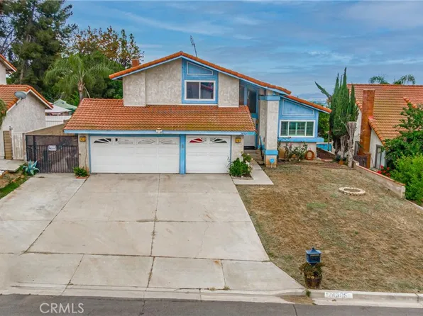 24565 Skyrock Dr, Moreno Valley, CA 92557