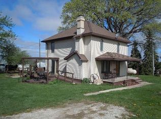 2827 Pierce Ave, Logan, IA 51546