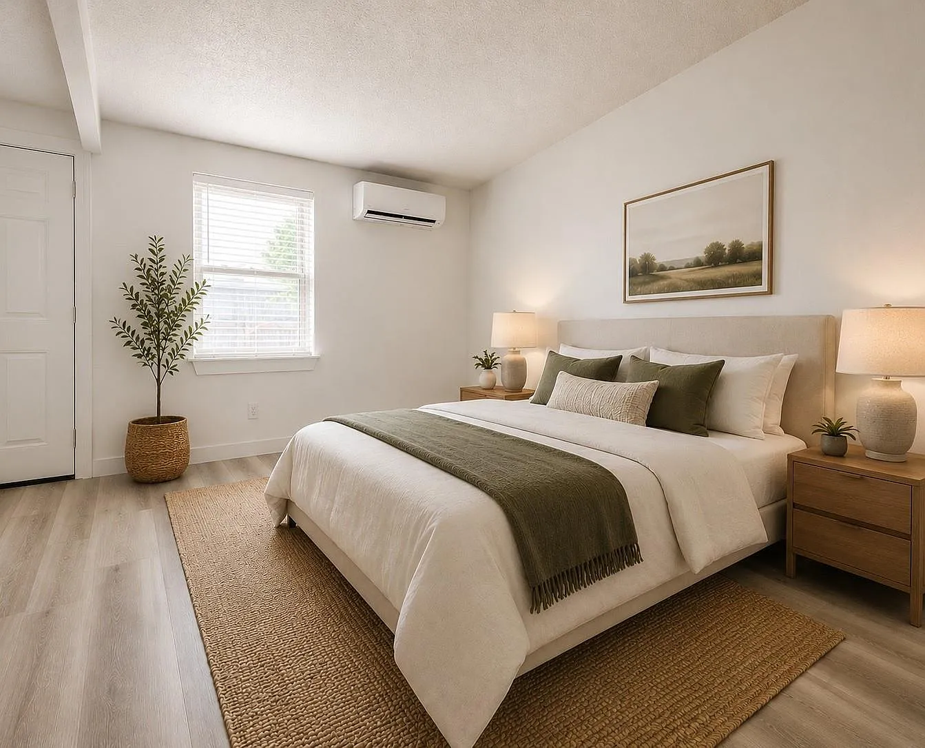 2 bed, 1.0 bath, 750 sqft, $950 — Photo 4
