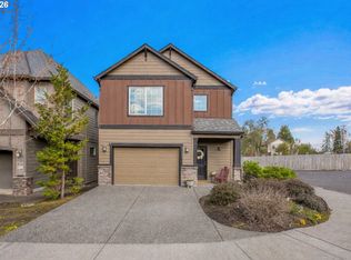 17925 SW Brisk Ln, Beaverton, OR 97007