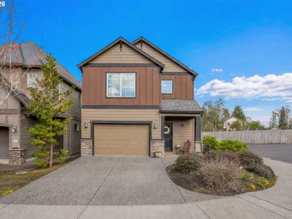 17925 SW Brisk Ln, Beaverton, OR 97007