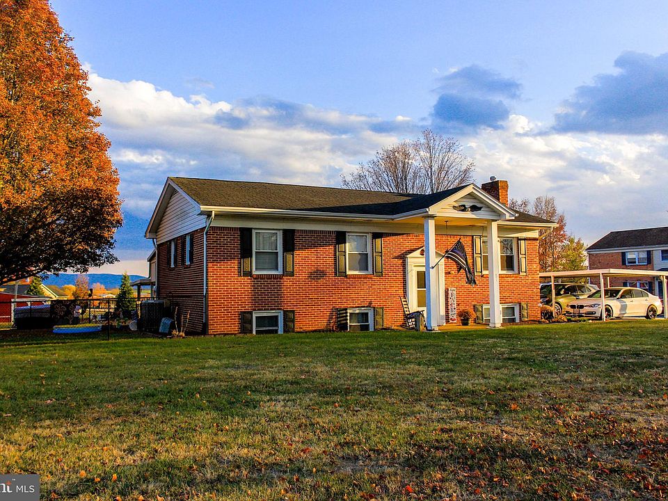 951 Keezletown Rd, Weyers Cave, VA 24486 Zillow