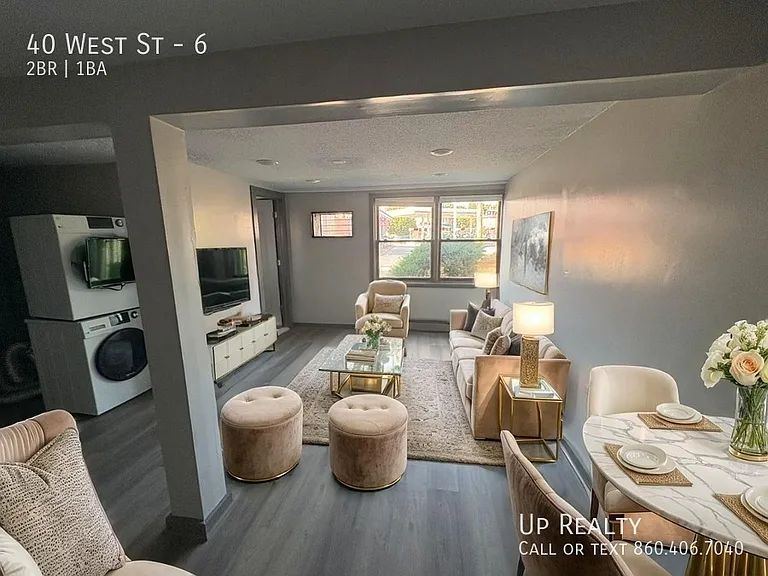 40 West St #6 — Photo 6