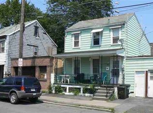 465 Elk St, Albany, NY 12206