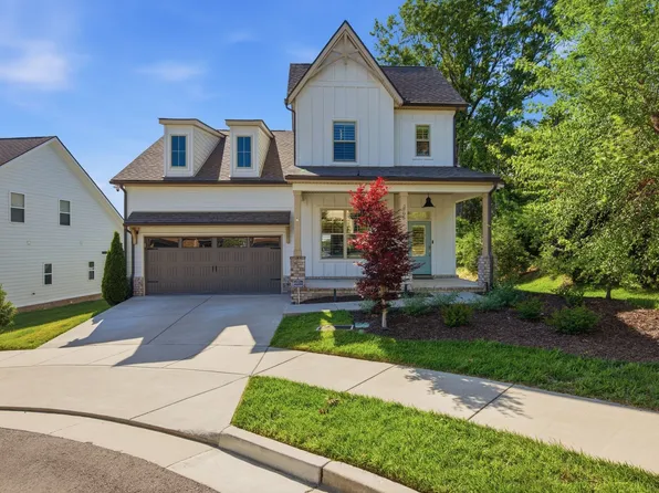 905 Chick Ct, Brentwood, TN 37027