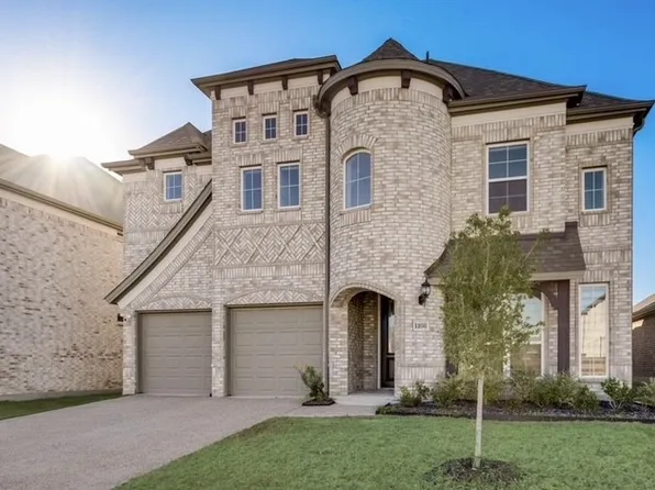 1108 Silverthorn Trl, Justin, TX 76247