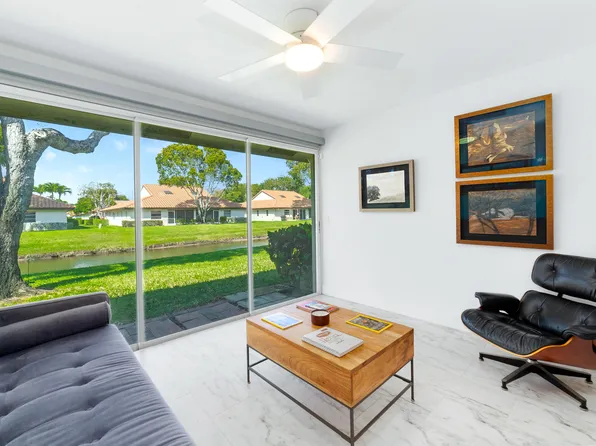 6438 Pointe Pleasant Circle, Delray Beach, FL 33484