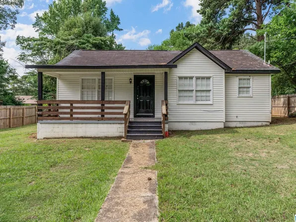109 19th Ave NW, Birmingham, AL 35215