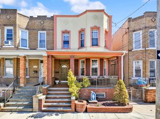 6821 75th St, Middle Village, NY 11379
